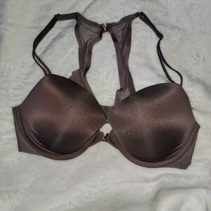 Victorias Secret Racer Back Plunge Bra
